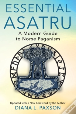 Capa do artigo Essential Asatru