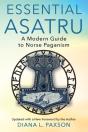 Essential Asatru - Preview