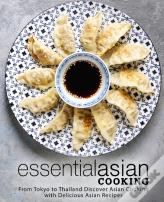Essential Asian Cooking