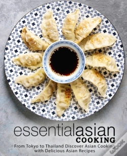 Capa do artigo Essential Asian Cooking