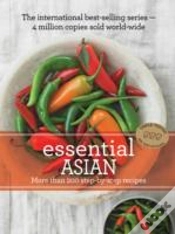 Capa do artigo Essential Asian