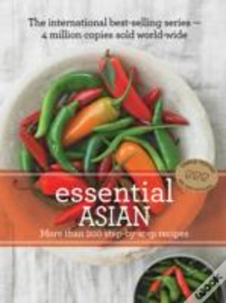 Capa do artigo Essential Asian