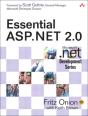 Essential Asp.Net 2.0 - Preview