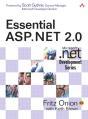 Essential Asp.Net 2.0 - Preview