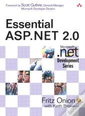 Essential Asp.Net 2.0