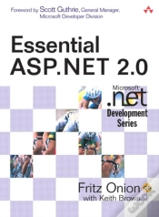Capa do artigo Essential Asp.Net 2.0