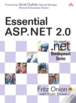 Capa do artigo Essential Asp.Net 2.0