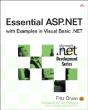 Essential Asp.Net With Examples In Visual Basic.Net - Preview