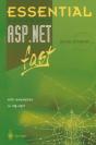 Essential Asp.Net(Tm) Fast - Preview
