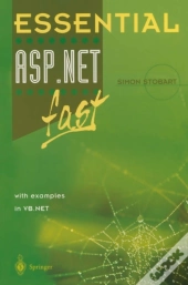 Essential Asp.Net(Tm) Fast