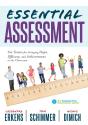 Essential Assessment - Preview