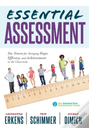 Capa do artigo Essential Assessment