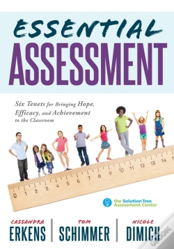 Capa do artigo Essential Assessment