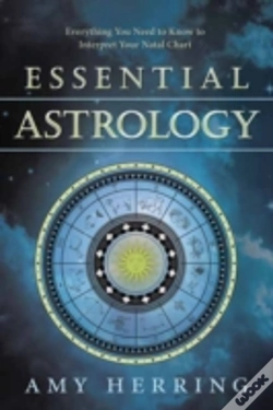 Capa do artigo Essential Astrology