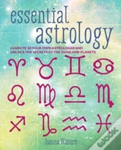 Capa do artigo Essential Astrology