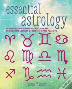Capa do artigo Essential Astrology