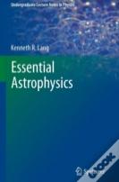 Essential Astrophysics