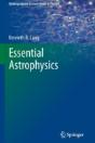 Essential Astrophysics - Preview