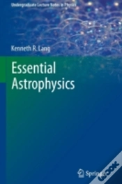 Capa do artigo Essential Astrophysics