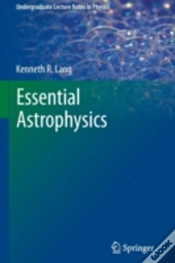 Capa do artigo Essential Astrophysics