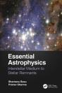 Essential Astrophysics - Preview