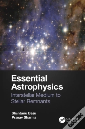 Capa do artigo Essential Astrophysics