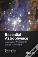 Essential Astrophysics