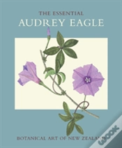 Capa do artigo Essential Audrey Eagle, The