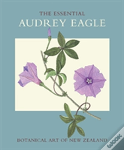Capa do artigo Essential Audrey Eagle, The