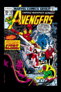 Essential Avengers Vol. 8 - Preview