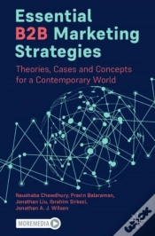 Capa do artigo Essential B2b Marketing Strategies