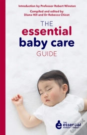 Capa do artigo Essential Baby Care Guide