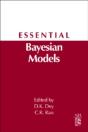 Essential Bayesian Models - Preview