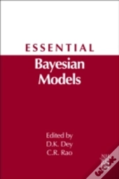 Essential Bayesian Models