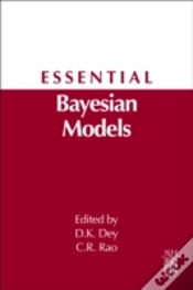Capa do artigo Essential Bayesian Models