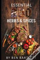 Essential Bbq Herbs & Spices
