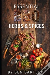 Capa do artigo Essential Bbq Herbs & Spices