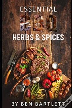 Capa do artigo Essential Bbq Herbs & Spices