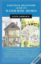 Capa do artigo Essential Beginners Guide On Water Wise Home