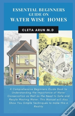 Capa do artigo Essential Beginners Guide On Water Wise Home