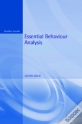 Essential Behaviour Analysis