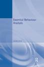 Essential Behaviour Analysis - Preview