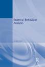 Essential Behaviour Analysis - Preview