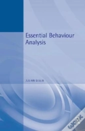 Essential Behaviour Analysis