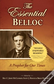 Capa do artigo Essential Belloc