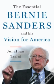 Capa do artigo Essential Bernie Sanders And His Vision For America