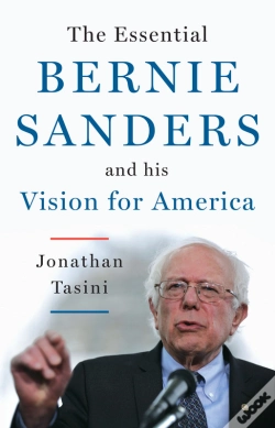 Capa do artigo Essential Bernie Sanders And His Vision For America