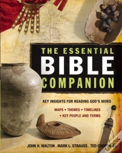 Capa do artigo Essential Bible Companion