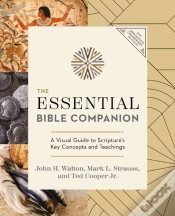 Capa do artigo Essential Bible Companion