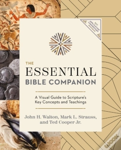 Capa do artigo Essential Bible Companion